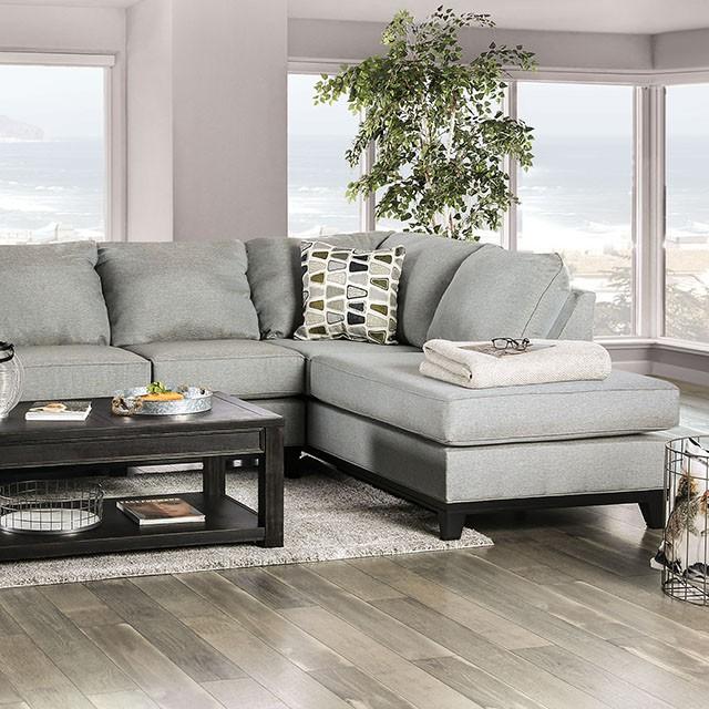 Bridie Sectional - Furniture 4 Less Outlet (Salinas,CA)
