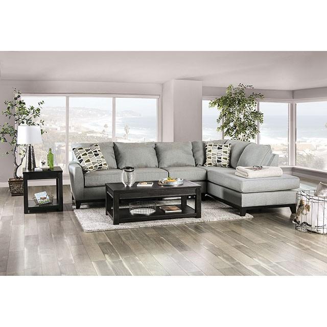 Bridie Sectional - Furniture 4 Less Outlet (Salinas,CA)
