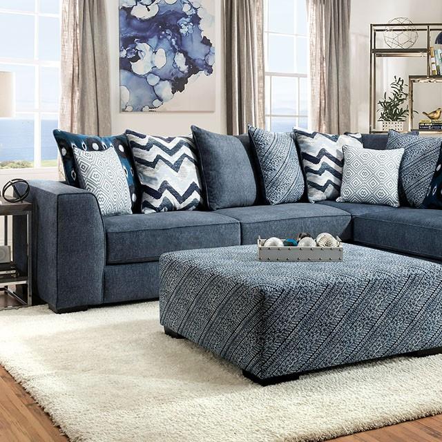 BRIELLE Sectional - Furniture 4 Less Outlet (Salinas,CA)