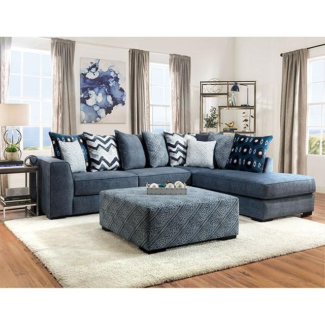 BRIELLE Sectional - Furniture 4 Less Outlet (Salinas,CA)
