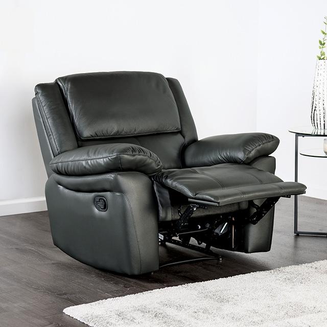 Glarus Recliner Chair - Furniture 4 Less Outlet (Salinas,CA)