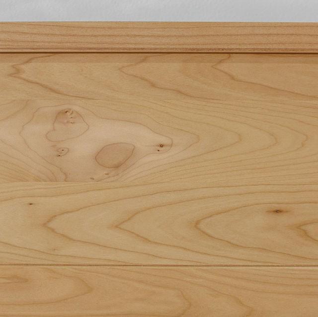 Willamette Cal.King Bed - Furniture 4 Less Outlet (Salinas,CA)