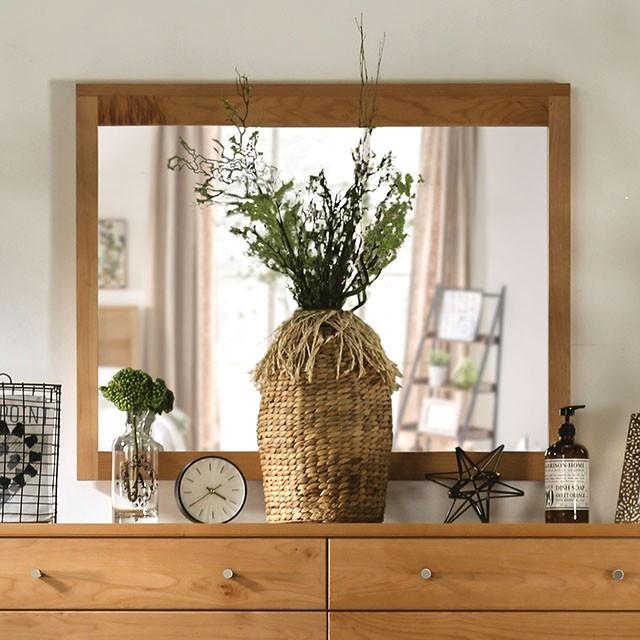 Willamette Mirror - Furniture 4 Less Outlet (Salinas,CA)