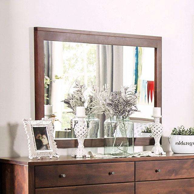 Willamette Mirror - Furniture 4 Less Outlet (Salinas,CA)