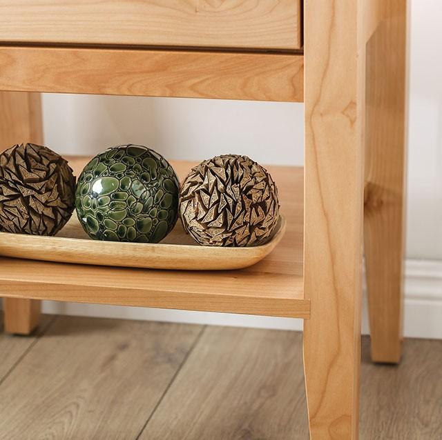 Willamette Night Stand - Furniture 4 Less Outlet (Salinas,CA)