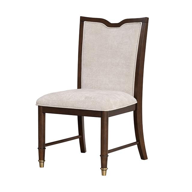 Westerham Side Chair (2/CTN) - Furniture 4 Less Outlet (Salinas,CA)