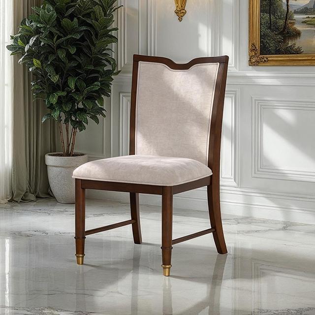 Westerham Side Chair (2/CTN) - Furniture 4 Less Outlet (Salinas,CA)