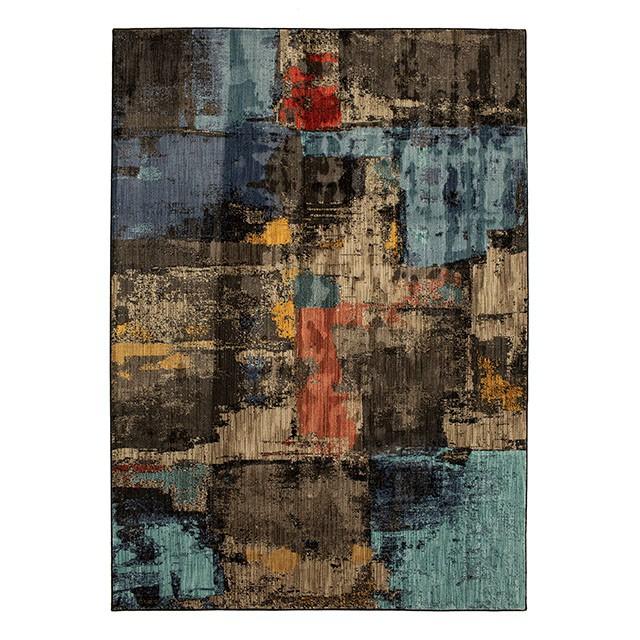 Wilhelm Area Rug - Furniture 4 Less Outlet (Salinas,CA)