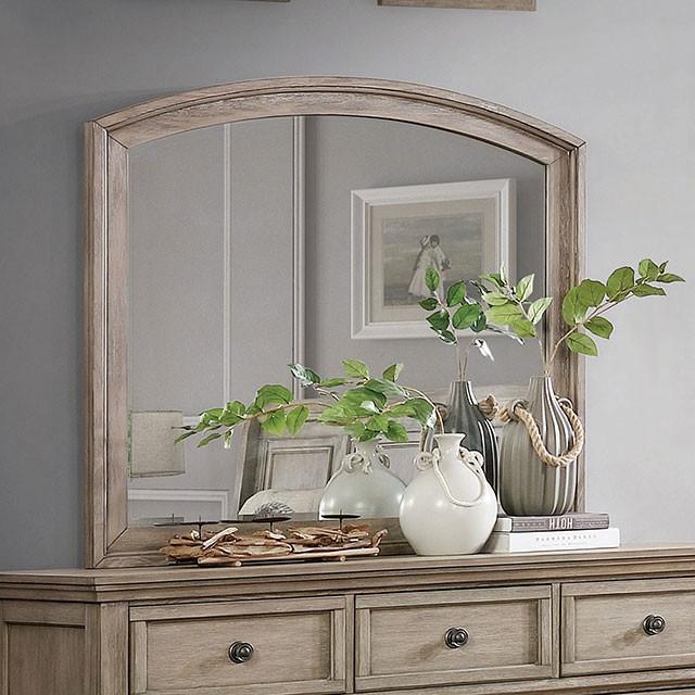 WELLS Mirror - Furniture 4 Less Outlet (Salinas,CA)
