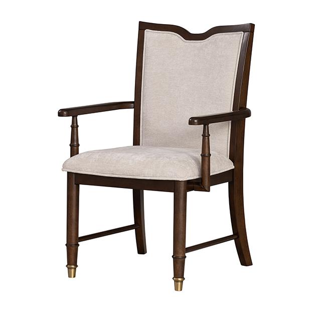 Westerham Arm Chair (2/CTN) - Furniture 4 Less Outlet (Salinas,CA)