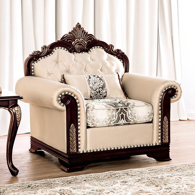 Yucatan Chair - Furniture 4 Less Outlet (Salinas,CA)