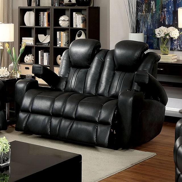 Zaurak Love Seat - Furniture 4 Less Outlet (Salinas,CA)