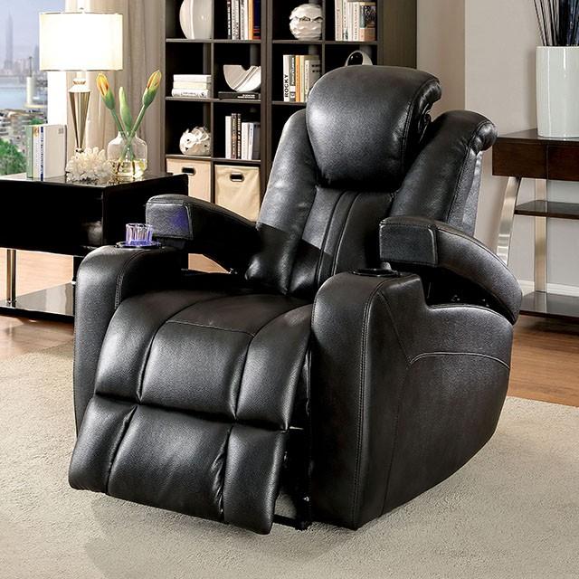 Zaurak Recliner - Furniture 4 Less Outlet (Salinas,CA)