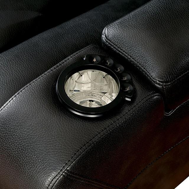 Zaurak Recliner - Furniture 4 Less Outlet (Salinas,CA)