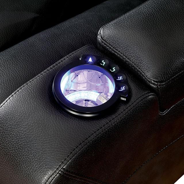 Zaurak Recliner - Furniture 4 Less Outlet (Salinas,CA)