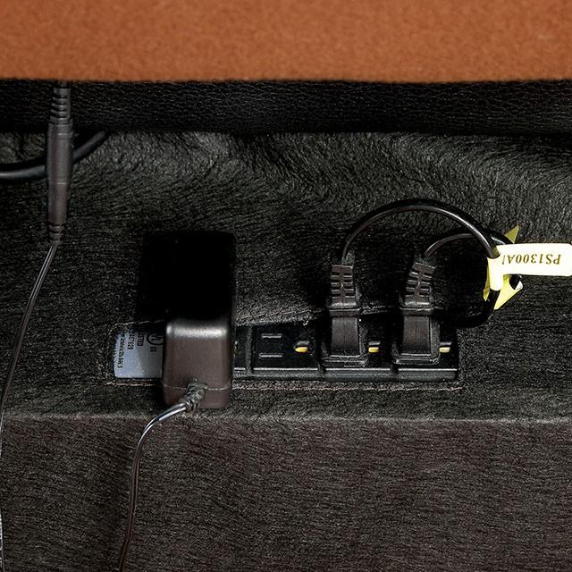 Zaurak Recliner - Furniture 4 Less Outlet (Salinas,CA)