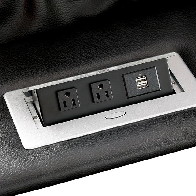 Zaurak Recliner - Furniture 4 Less Outlet (Salinas,CA)