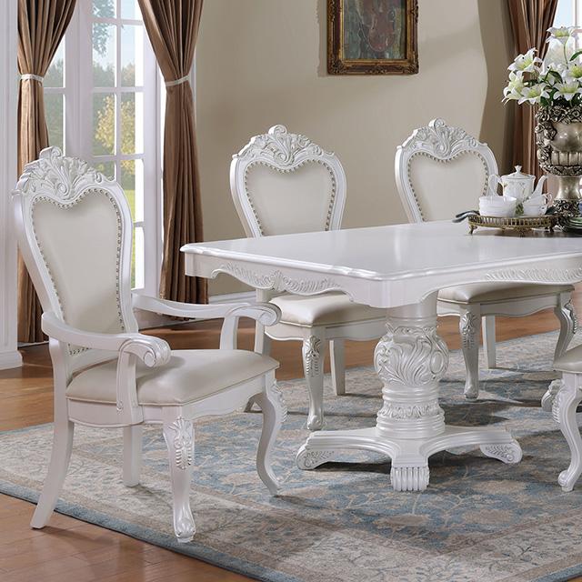 Manzanita Dining Table - Furniture 4 Less Outlet (Salinas,CA)