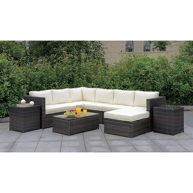 Ilona Armless Chair - Furniture 4 Less Outlet (Salinas,CA)