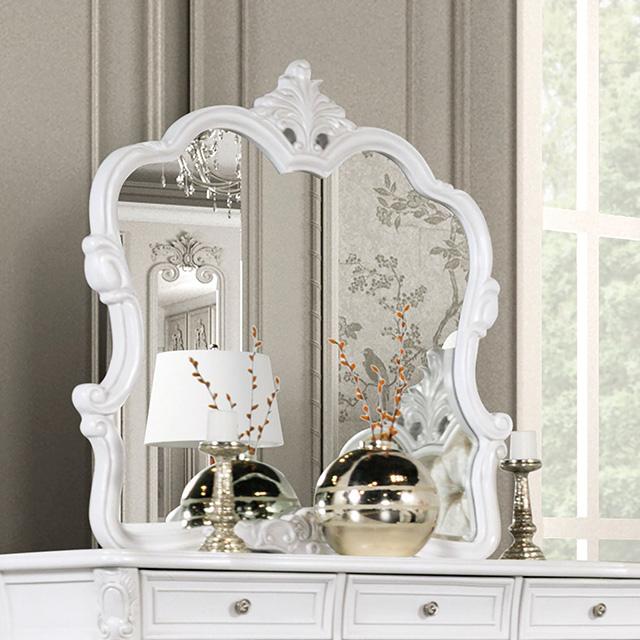 Valentini Mirror - Furniture 4 Less Outlet (Salinas,CA)