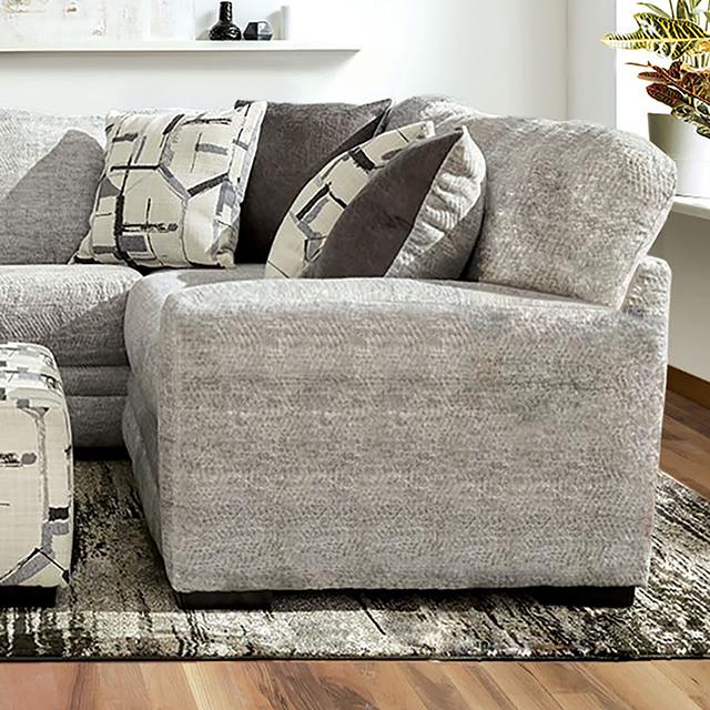 WALTON Sectional - Furniture 4 Less Outlet (Salinas,CA)