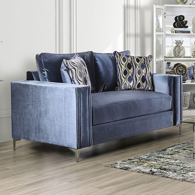 JODIE Loveseat - Furniture 4 Less Outlet (Salinas,CA)