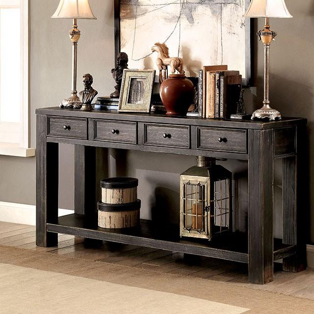 MEADOW Sofa Table - Furniture 4 Less Outlet (Salinas,CA)