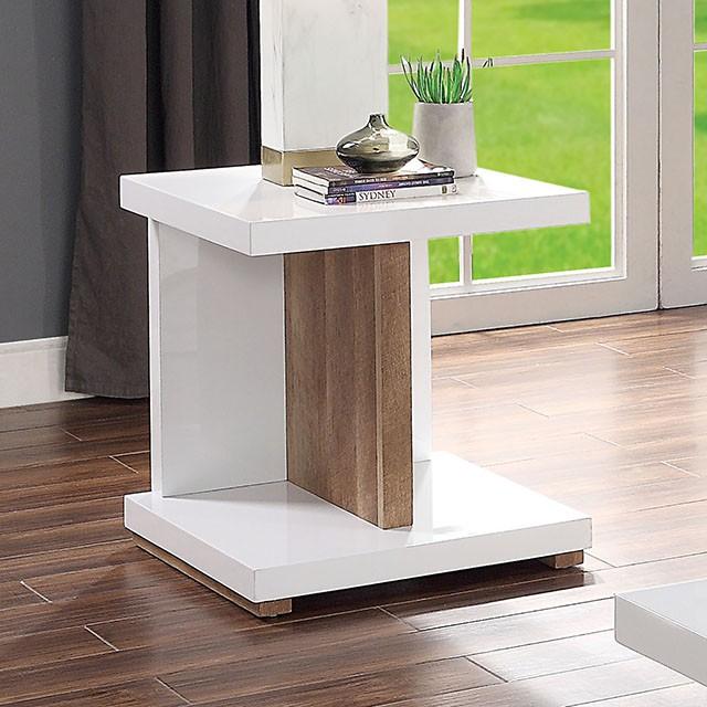 MOA End Table - Furniture 4 Less Outlet (Salinas,CA)