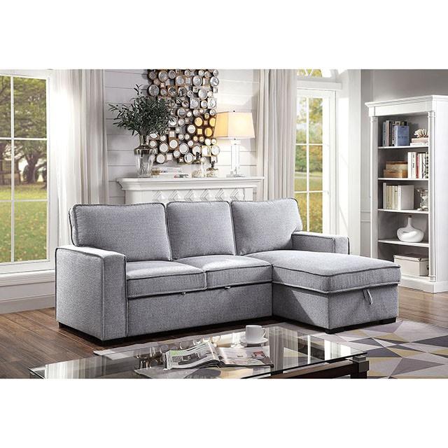 INES Sectional - Furniture 4 Less Outlet (Salinas,CA)