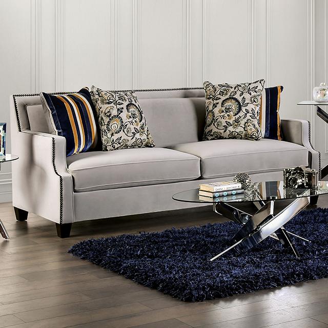 MONTECELIO Sofa - Furniture 4 Less Outlet (Salinas,CA)