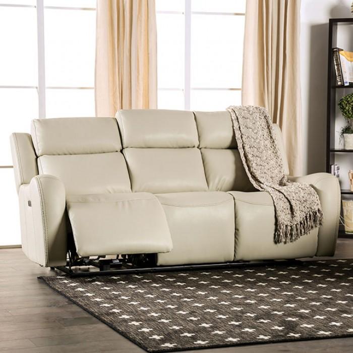 BARCLAY Power Motion Sofa - Furniture 4 Less Outlet (Salinas,CA)
