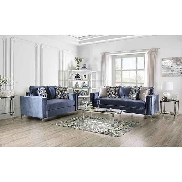 JODIE Loveseat - Furniture 4 Less Outlet (Salinas,CA)