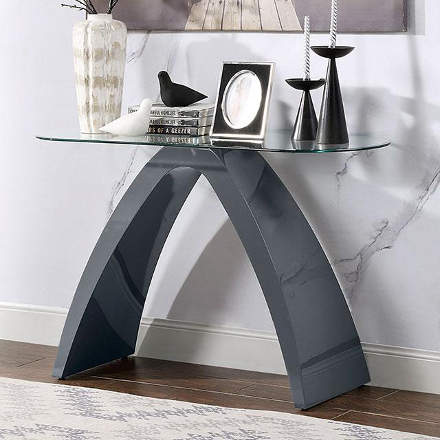 NAHARA Sofa Table - Furniture 4 Less Outlet (Salinas,CA)