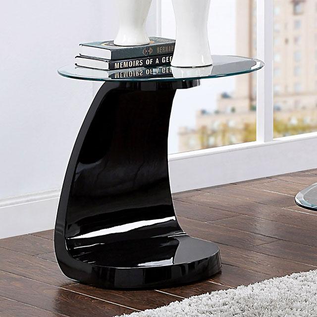 NAHARA End Table - Furniture 4 Less Outlet (Salinas,CA)