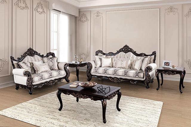 Palencia Chair - Furniture 4 Less Outlet (Salinas,CA)