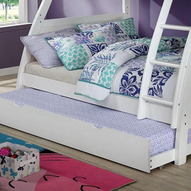 HOOPLE Trundle - Furniture 4 Less Outlet (Salinas,CA)