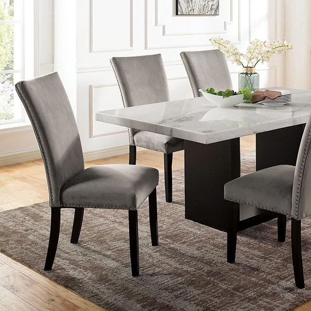 KIAN Dining Table - Furniture 4 Less Outlet (Salinas,CA)