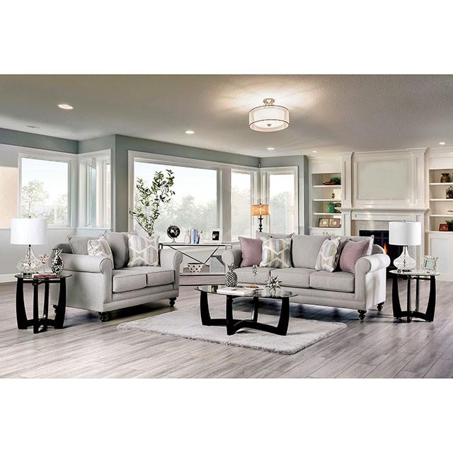 KACEY Loveseat - Furniture 4 Less Outlet (Salinas,CA)