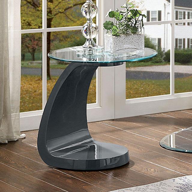 NAHARA End Table - Furniture 4 Less Outlet (Salinas,CA)