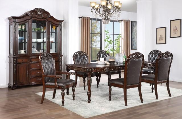 NOUVELLE Dining Table - Furniture 4 Less Outlet (Salinas,CA)