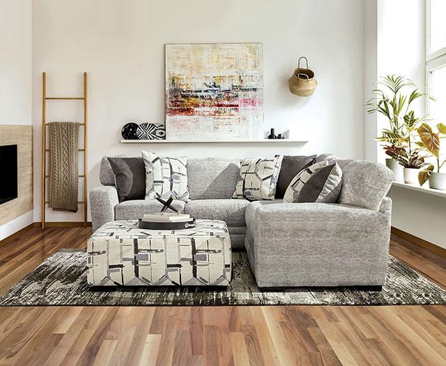 WALTON Sectional - Furniture 4 Less Outlet (Salinas,CA)