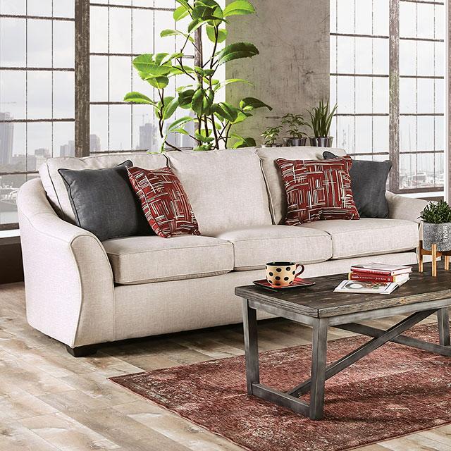 JARROW Sofa - Furniture 4 Less Outlet (Salinas,CA)
