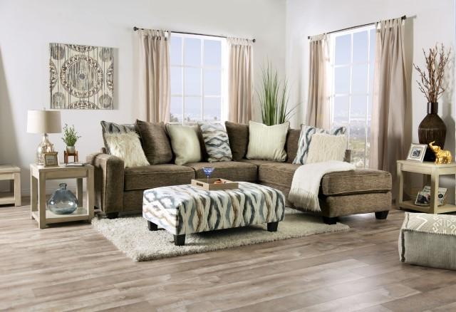 KEMPSTON Sectional - Furniture 4 Less Outlet (Salinas,CA)