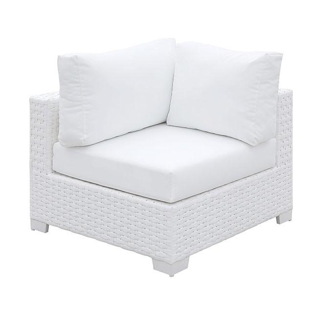 Somani Armless Chair - Furniture 4 Less Outlet (Salinas,CA)