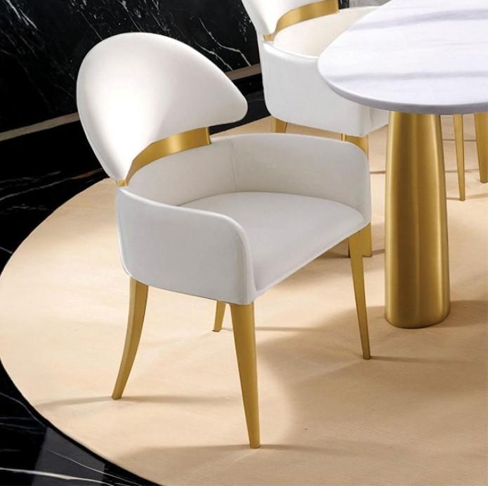 Northam Arm Chair - Furniture 4 Less Outlet (Salinas,CA)