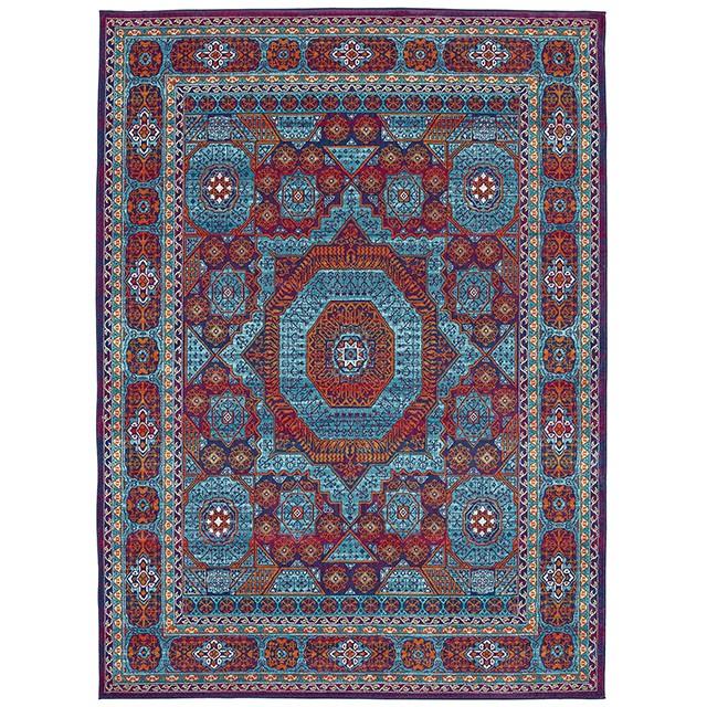 Crumlin Area Rug RG8157S - Furniture 4 Less Outlet (Salinas,CA)