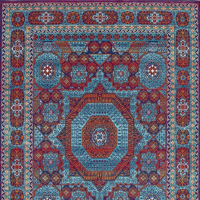 Crumlin Area Rug - Furniture 4 Less Outlet (Salinas,CA)