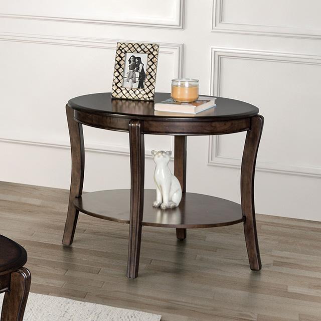 Orkdal End Table - Furniture 4 Less Outlet (Salinas,CA)