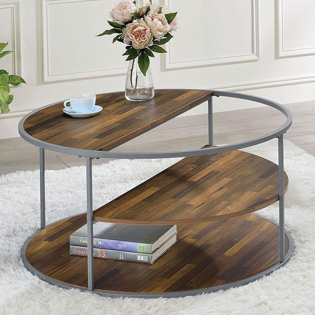 ORRIN Coffee Table - Furniture 4 Less Outlet (Salinas,CA)