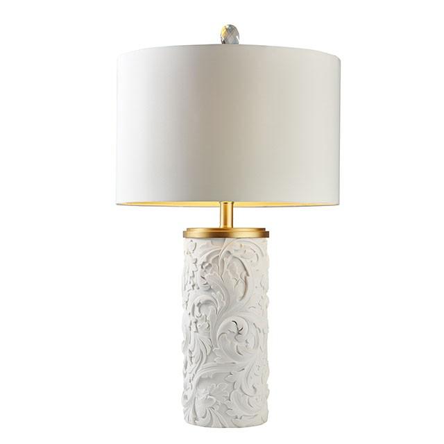 IVY 31.25"H Table Lamp - Furniture 4 Less Outlet (Salinas,CA)